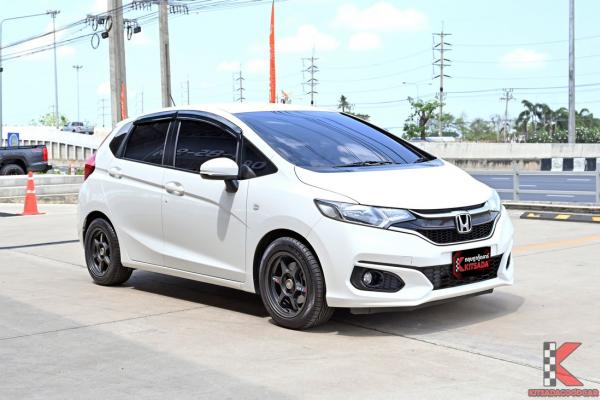 Honda JAZZ 1.5 ( 2018 ) S Hatchback