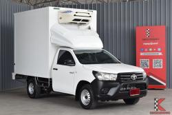 Toyota Hilux Revo 2.4 SINGLE ( ปี2018 ) J Plus Pickup MT