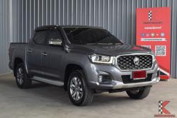 MG Extender 2.0 Double Cab ปี 2021 Grand X Pickup AT