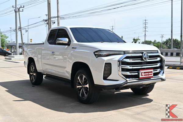 MG Extender 2.0 GIANT CAB ( 2022 ) Grand X GC Pickup
