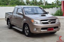 Toyota Hilux Vigo 2.5 EXTRACAB (ปี 2007) E Pickup MT