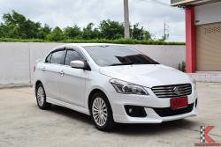 Suzuki Ciaz 1.2 (ปี 2016) RS Sedan AT