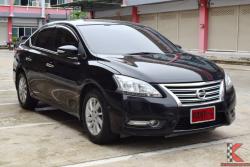 Nissan Sylphy 1.8 (ปี 2013) V Sedan AT
