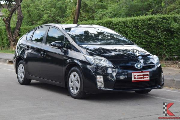 Toyota Prius 1.8 (ปี 2012) Hybrid Top grade Hatchback