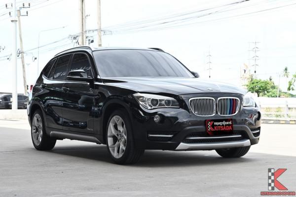 รถมือสอง BMW X1 2.0 E84 ( 2015 ) sDrive18i xLine SUV