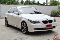 BMW 520d 2.0 E60 (ปี 2011) Sedan AT