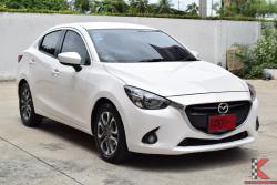 Mazda 2 1.5 (ปี 2016) XD High Connect Sedan AT