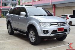 Mitsubishi Pajero Sport 2.5 (ปี 2015) GT SUV AT