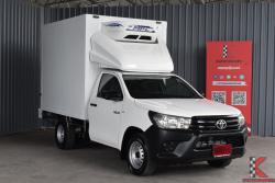Toyota Hilux Revo (2017) 2.4 SINGLE J Pickup MT