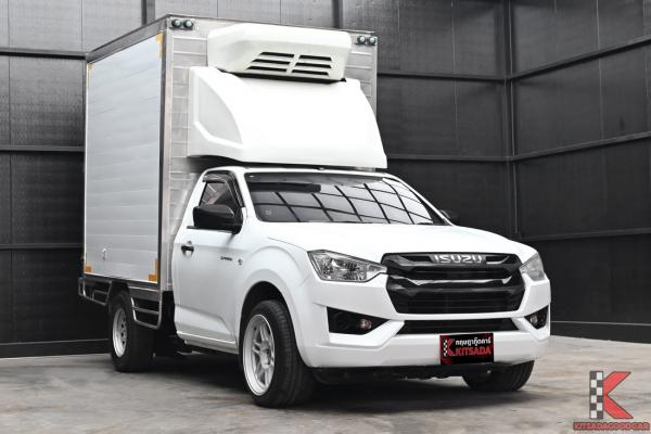 Isuzu D-MAX 1.9 Spark ( 2022 ) B Pickup