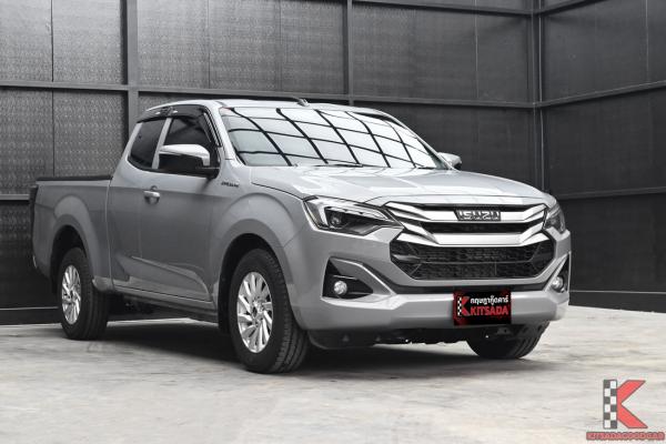 Isuzu D-MAX 2.2 Space Cab ( 2026 ) L Pickup