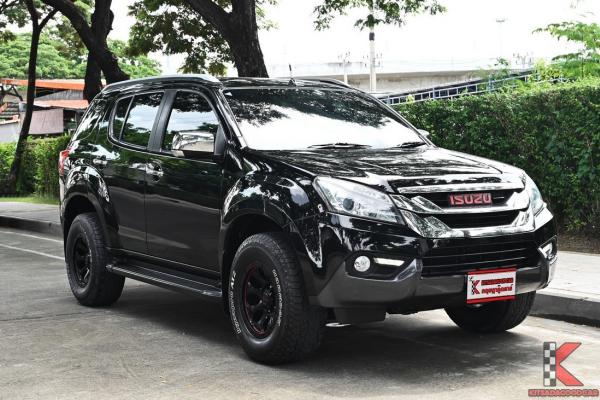 รถมือสอง Isuzu MU-X 2.5 ( 2015 ) DVD SUV