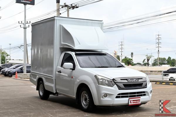 รถมือสอง Isuzu D-MAX 3.0 SPARK ( 2018 ) S Spark Pickup