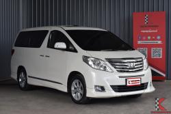 Toyota Alphard 3.5 (ปี 2012) V Van AT