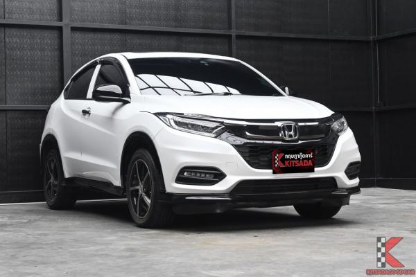 รถมือสอง Honda HR-V 1.8 ( 2019 ) RS SUV