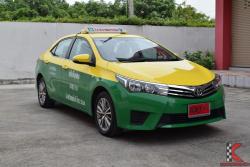 Toyota Corolla Altis 1.6 (ปี 2017) G Sedan AT