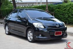 Toyota Vios 1.5 (ปี 2009) E Sedan AT