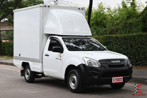 รถมือสอง Isuzu D-Max 1.9 (ปี 2020) SPARK B Pickup