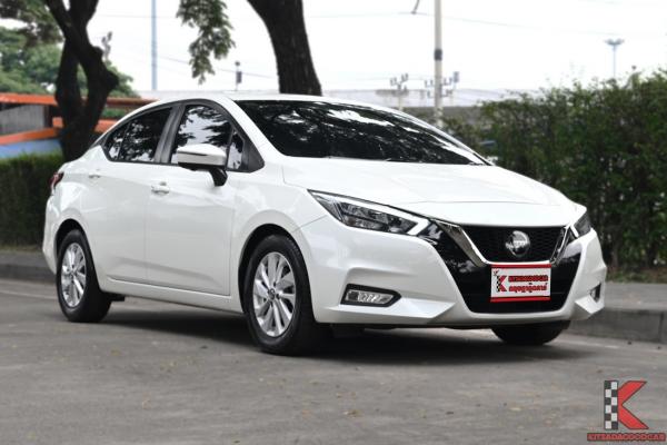 รถมือสอง Nissan Almera 1.0 (ปี 2020) VL Sedan