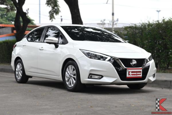 Nissan Almera 1.0 (ปี 2020) VL Sedan