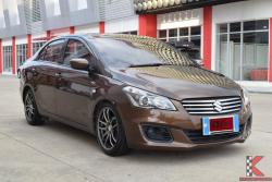 Suzuki Ciaz 1.2 (ปี 2016) GL Sedan AT