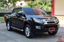 Isuzu D-Max 2.5 CAB-4 (ปี 2012) Hi-Lander Z Pickup MT