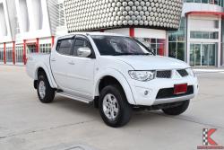 Mitsubishi Triton 2.4 DOUBLE CAB ( ปี 2012 ) PLUS Pickup MT