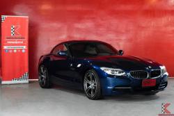 BMW Z4 2.5 E89 (ปี 2011 ) sDrive23i Convertible AT