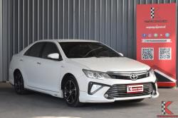 Toyota Camry 2.0 (ปี 2016) G Extremo Sedan