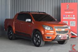 Chevrolet Colorado 2.8 (ปี 2016) Crew Cab LTZ Z71 High Country