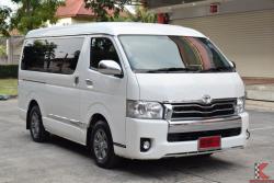 Toyota Ventury 3.0 (ปี 2016) G Van AT