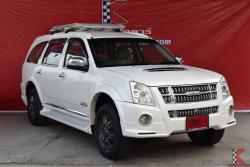 Isuzu MU-7 3.0 (ปี 2011) Primo Super Titanium SUV AT