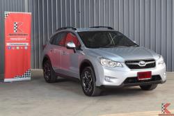 Subaru XV 2.0 (ปี 2015) XV SUV AT