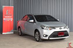 Toyota Vios 1.5 (ปี 2014) S Sedan AT