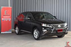Lexus RX270 2.7 (ปี 2013) Premium SUV AT
