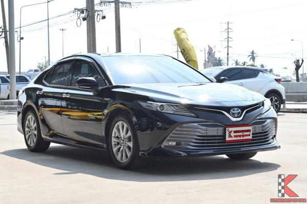 Toyota Camry 2.5 ( 2019 ) Hybrid Premium Sedan