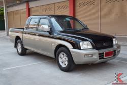 Mitsubishi Strada 2.8 (ปี 2004) GRANDIS 4DR Grandis GLX Pickup MT