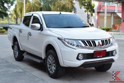 Mitsubishi Triton 2.4 DOUBLE CAB (ปี 2016) GLS Plus Pickup MT
