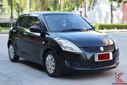 Suzuki Swift 1.2 (ปี 2014) GA Hatchback AT