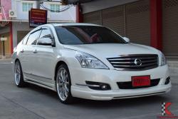 Nissan Teana 2.5 (ปี 2010) 250 XV Sedan AT