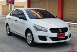 Suzuki Ciaz 1.2 (ปี 2018) GA Sedan MT