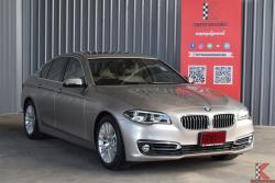 BMW ActiveHybrid 5 3.0 F10 (ปี 2014) Sedan AT