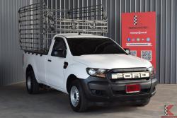 Ford Ranger 2.2 SINGLE CAB ( ปี 2019 ) Standard XL Pickup MT