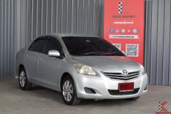 Toyota Vios 1.5 (ปี 2011) J Sedan AT