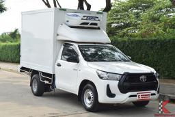 Toyota Hilux Revo 2.4 (ปี 2021) SINGLE Entry Pickup