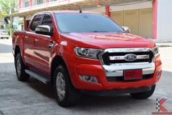 Ford Ranger 3.2 DOUBLE CAB (ปี 2016) XLT Pickup AT