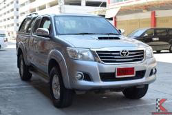 Toyota Hilux Vigo 2.5 CHAMP SMARTCAB (ปี 2014) E Prerunner VN Turbo Pickup AT