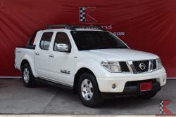 Nissan Frontier Navara 2.5 ( ปี  2011 )  4DR Calibre LE Pickup AT