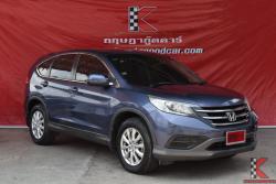 Honda CR-V 2.0 (ปี 2014) S SUV AT