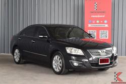 Toyota Camry 3.5 (ปี 2007) Q Sedan AT